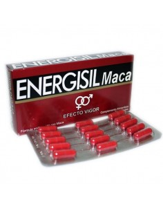 ENERGISIL 1000 MG 30 CAPS