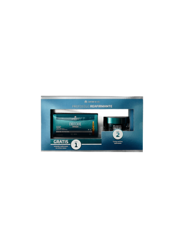 ENDOCARE TENSAGE PACK FIRMING...