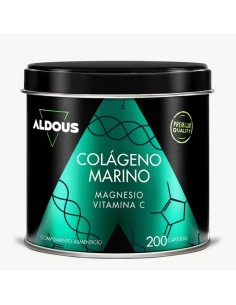 ALDOUS COLAGENO MARINO...