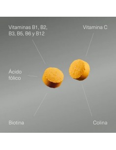 ALDOUS B COMPLEX 400 COMP 2