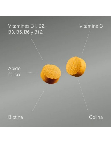 ALDOUS B COMPLEX 400 COMP