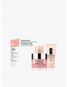 Clinique Hydrate + Glow SPF...