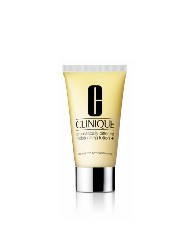 CLINIQUE DRAMATICALLY DIFFERENT...