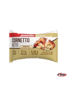 PRONUTRITION KETOGOLD...