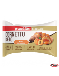PRONUTRITION KETOGOLD...