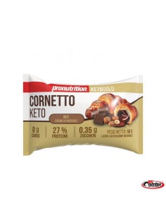 PRONUTRITION KETOGOLD...