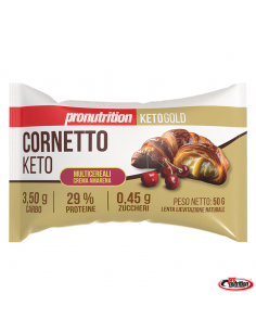 PRONUTRITION KETOGOLD...