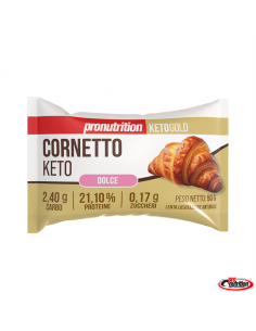PRONUTRITION KETOGOLD...