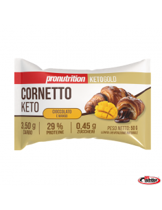 PRONUTRITION KETOGOLD...