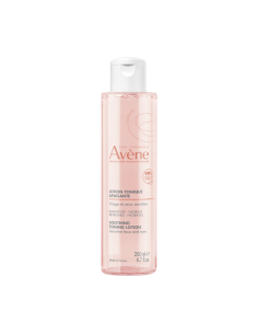 AVENE LOCIÓN TÓNICO CALMANTE 200ML