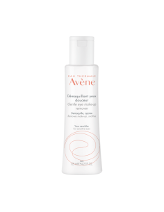 AVENE DESMAQUILLANTE SUAVE DE OJOS 200ML