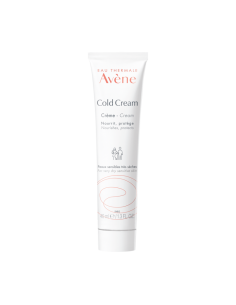 AVENE COLD CREAM CREMA 40ML