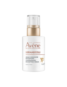 AVENE DERMABSOLU SERUM CONCENTRADO REMODELADOR 30ML