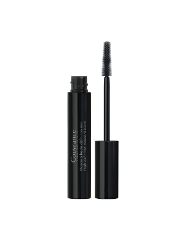 AVENE COUVRANCE MÁSCARA PESTAÑA ALTA DEFINICIÓN NEGRO 7ML