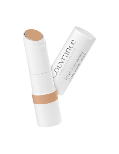 AVENE COUVRANCE STICK CORRECTOR COLOR CORAL 4GR