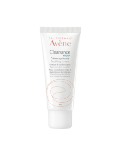AVENE CLEANANCE HYDRA CREMA CALMANTE 40ML