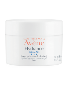 AVENE HYDRANCE AQUA GEL CREMA HIDRATANTE 50ML