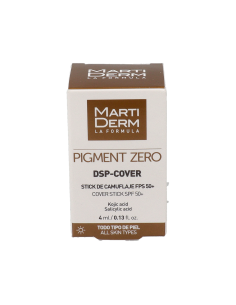 MARTIDERM COVER-DSP  STICK...