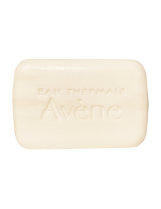 AVENE COLD CREAM PAN LIMPIADOR ULTRANUTRITIVO 100GR