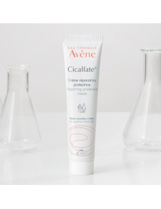 AVENE CICALFATE+ CREMA REPARADORA PROTECTORA 40ML