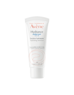AVENE HYDRANCE EMULSIÓN HIDRATANTE LIGERA 40ML
