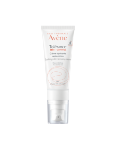 AVENE TOLERANCE CONTROL CREMA CALMANTE REPARADORA 40ML
