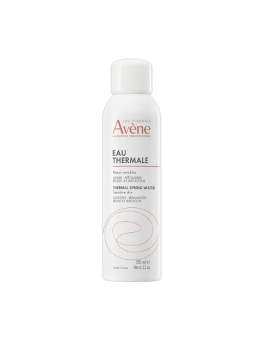 AVENE AGUA TERMAL SPRAY 150ML