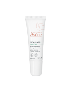 AVENE CICALFATE+ LABIOS BÁLSAMO REPARADOR 10ML