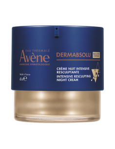 AVENE DERMABSOLU CREMA REMODELADORA INTENSIVA NOCHE 40ML