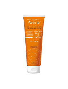 AVENE LECHE SPF50+ 250ML