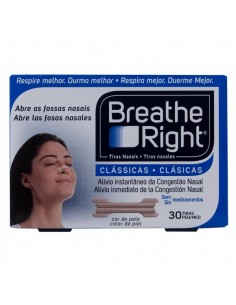 BREATHE RIGHT CLASICAS TIRA...