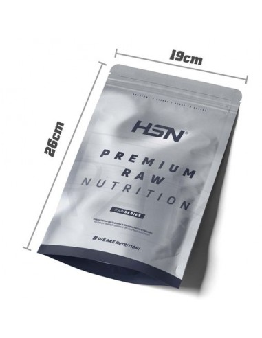 HSN COLAGENO HIDROLIZADO BOVINO 500GR