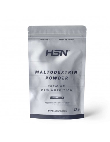HSN MALTODEXTRINA EN POLVO 1 KG