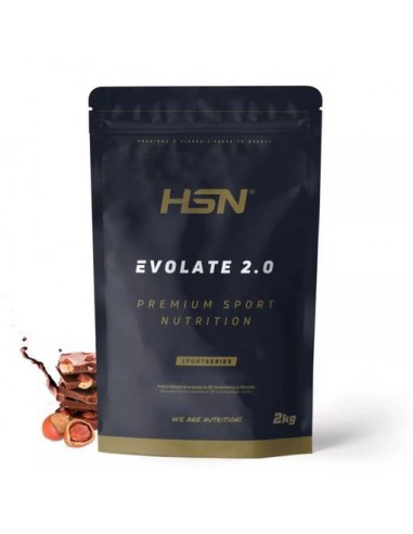 HSN Evolate 2.0 Whey Isolate...