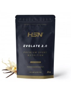 HSN EVOLATE 2,0  SABOR A...