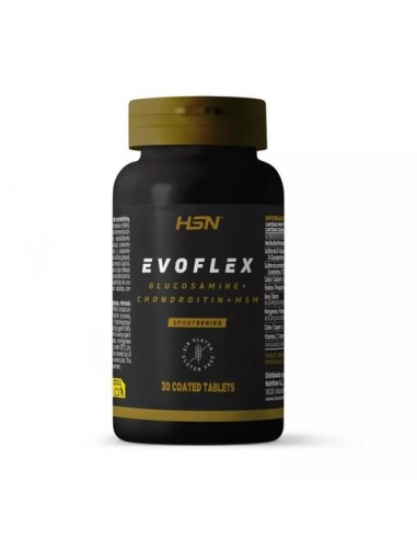 HSN EVOFLEX EVOFLEX (GLUCOSAMINA,...