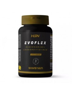 HSN EVOFLEX 120 TABS