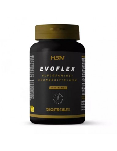 HSN EVOFLEX 120 TABS