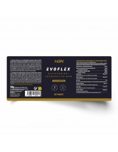 HSN EVOFLEX 120 TABS 2