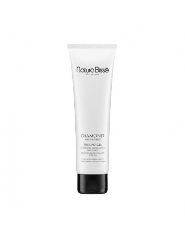 NATURA BISSE DIAMOND WELL LIVING THE...