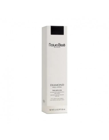 NATURA BISSE DIAMOND WELL LIVING THE...