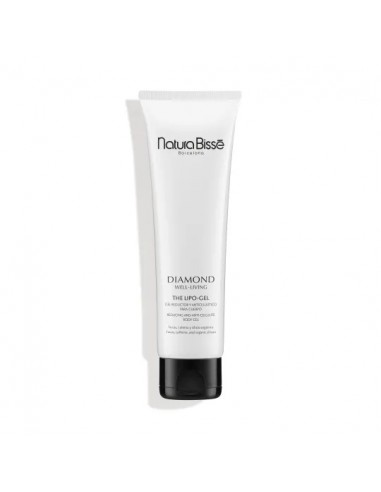 NATURA BISSE DIAMOND WELL LIVING THE...