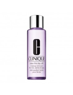 CLINIQUE TAKE DAY OFF...