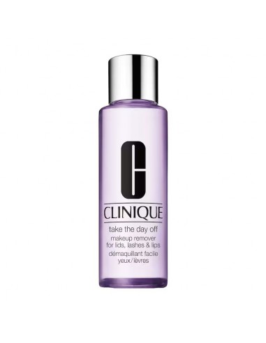 CLINIQUE TAKE DAY OFF MAKEUP REMOVER...