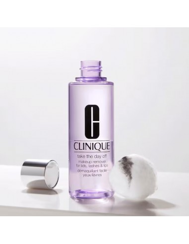 CLINIQUE TAKE DAY OFF MAKEUP REMOVER...