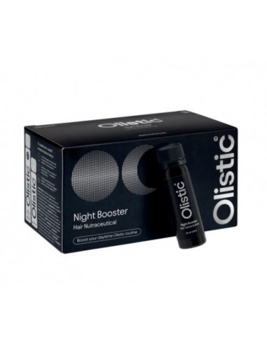 OLISTIC NIGHT BOOSTER HAIR...