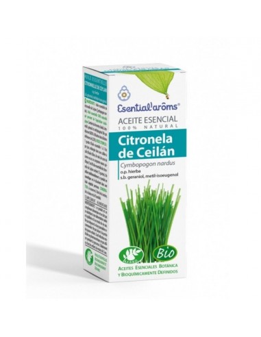 ESENTIAL AROMS ACEITE ESENCIAL...