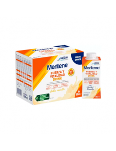 MERITENE FUERZA Y VITALIDAD...