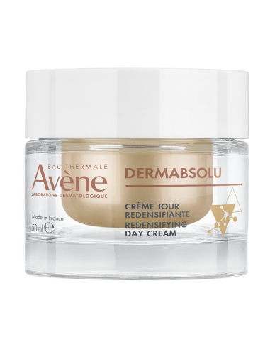 AVENE DERMABSOLU CREMA DE DIA REDENSIFICANTE 50ML
