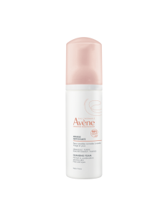 AVENE ESPUMA LIMPIADORA 150ML